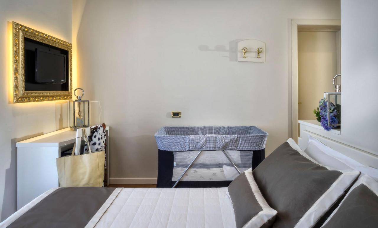 Novecento Suite Hotel ريتشوني المظهر الخارجي الصورة