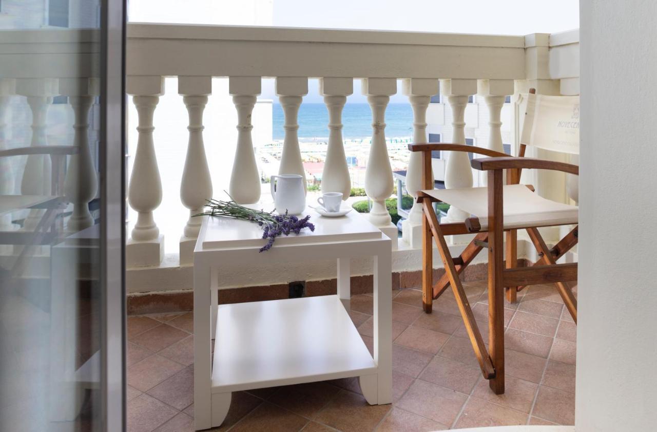 Novecento Suite Hotel ريتشوني المظهر الخارجي الصورة