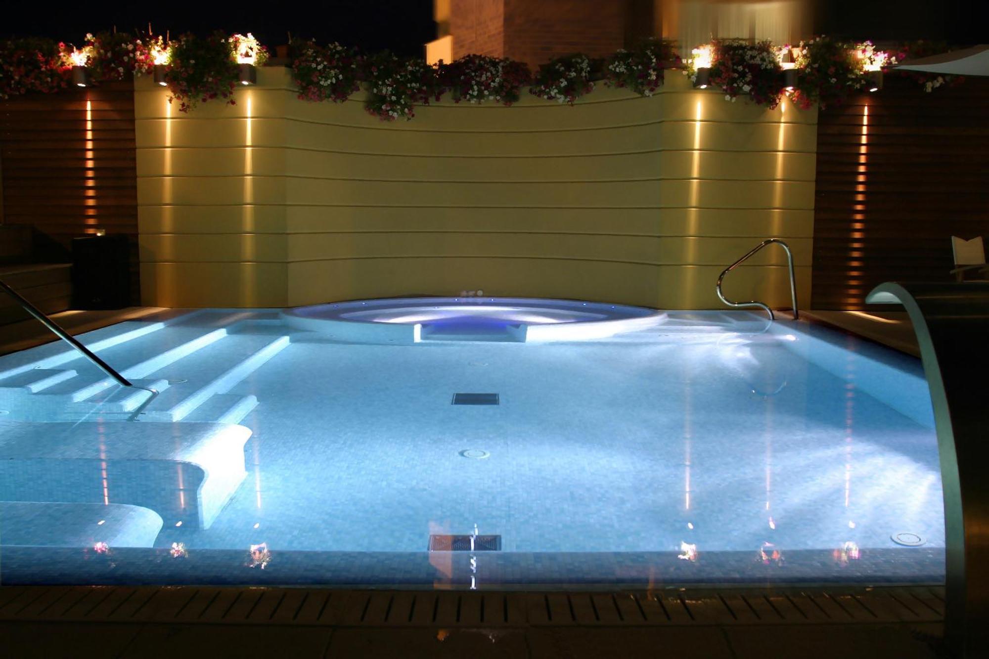 Novecento Suite Hotel ريتشوني المظهر الخارجي الصورة