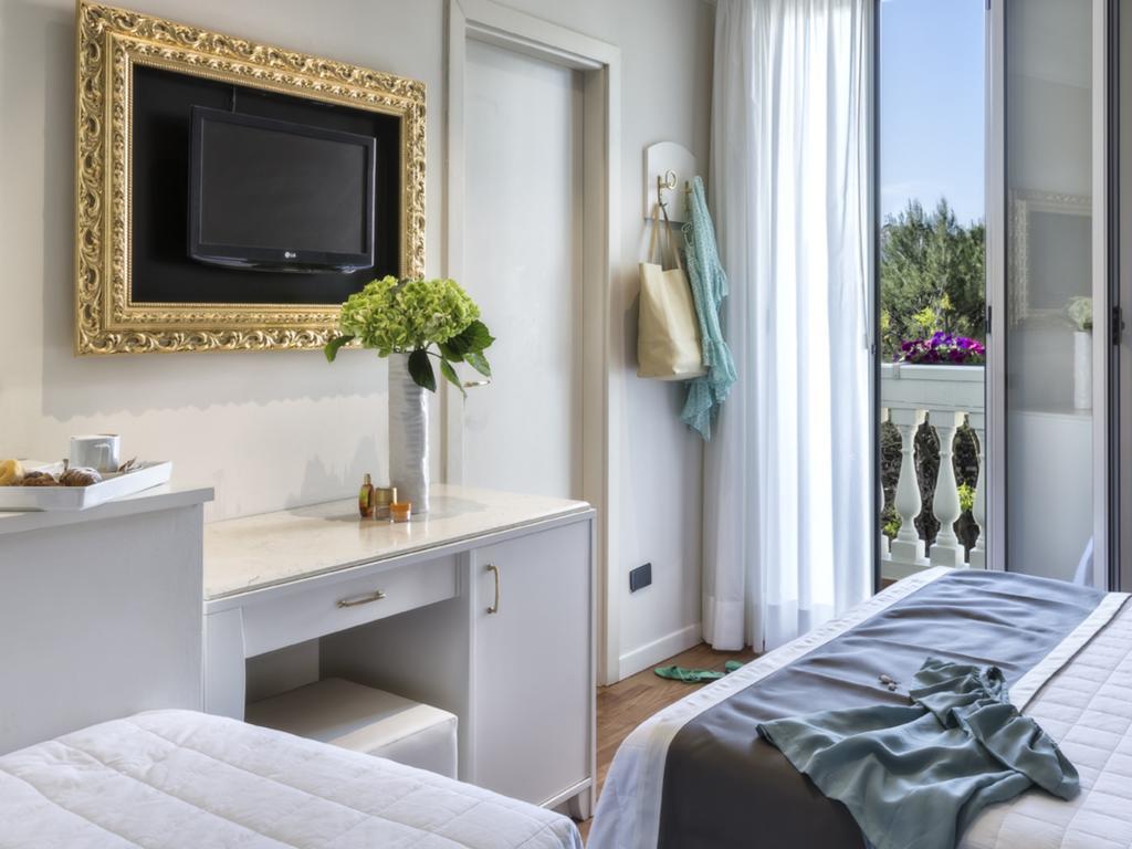 Novecento Suite Hotel ريتشوني المظهر الخارجي الصورة
