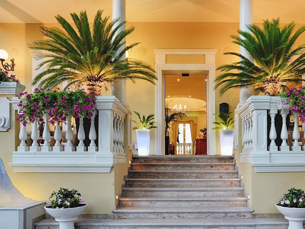 Novecento Suite Hotel ريتشوني المظهر الخارجي الصورة