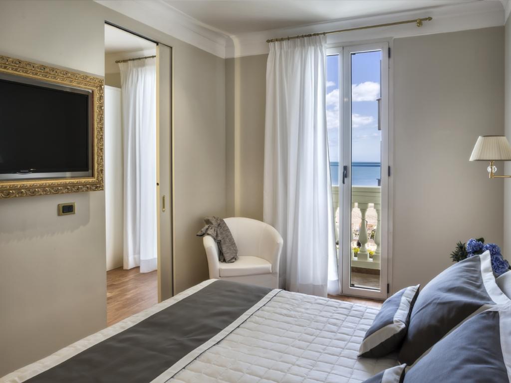Novecento Suite Hotel ريتشوني المظهر الخارجي الصورة
