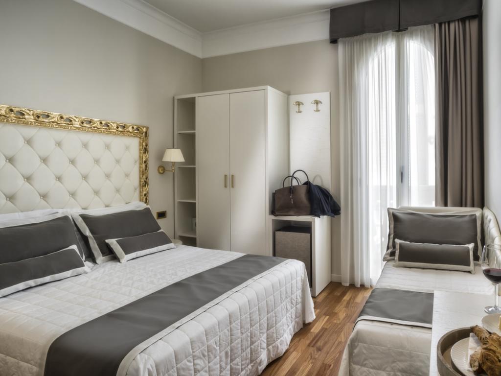 Novecento Suite Hotel ريتشوني المظهر الخارجي الصورة