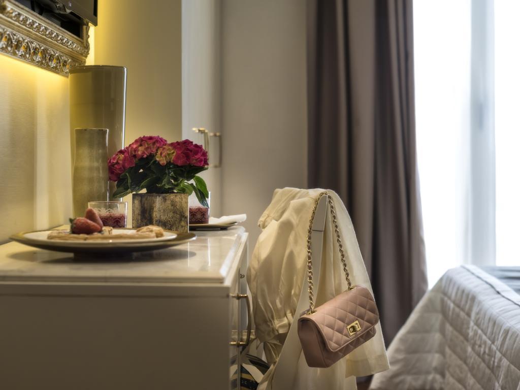 Novecento Suite Hotel ريتشوني المظهر الخارجي الصورة