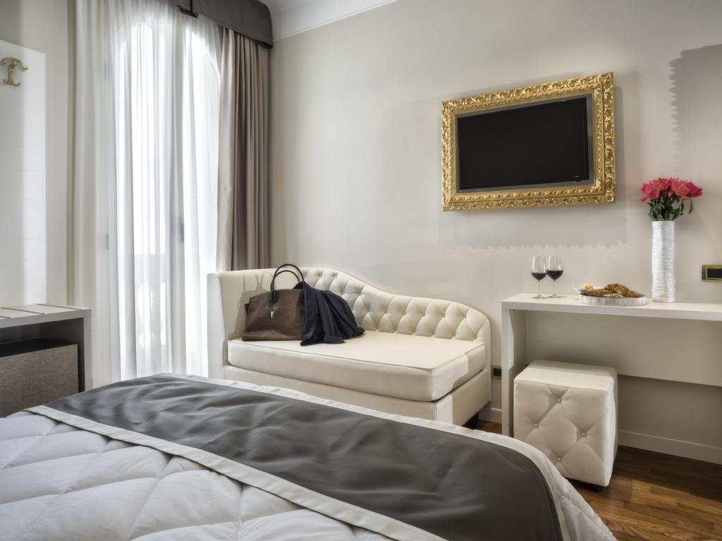 Novecento Suite Hotel ريتشوني المظهر الخارجي الصورة