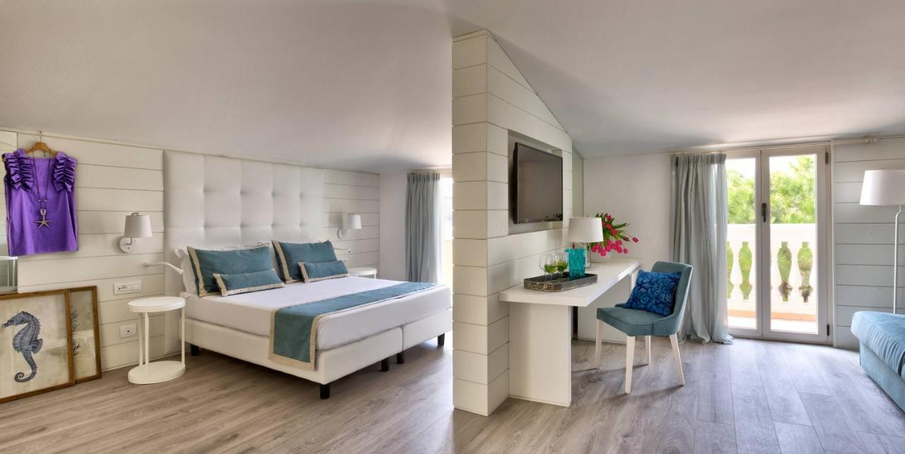Novecento Suite Hotel ريتشوني المظهر الخارجي الصورة