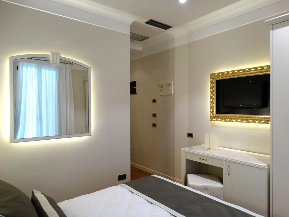 Novecento Suite Hotel ريتشوني المظهر الخارجي الصورة