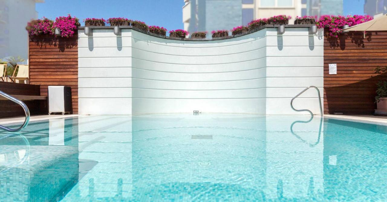 Novecento Suite Hotel ريتشوني المظهر الخارجي الصورة