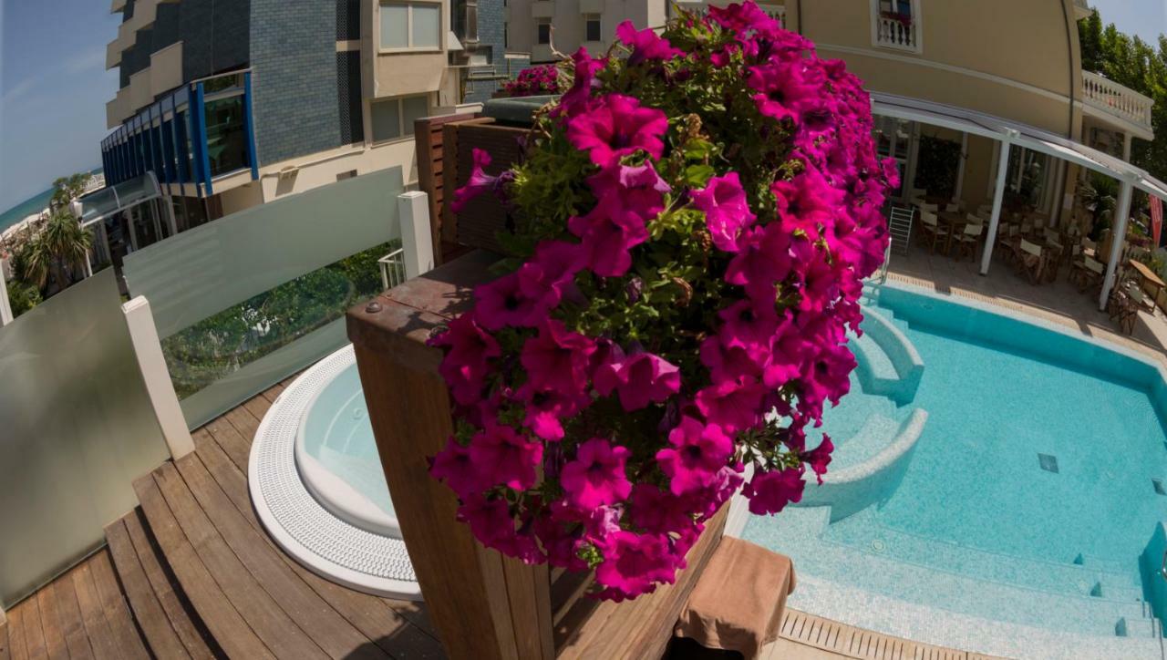 Novecento Suite Hotel ريتشوني المظهر الخارجي الصورة