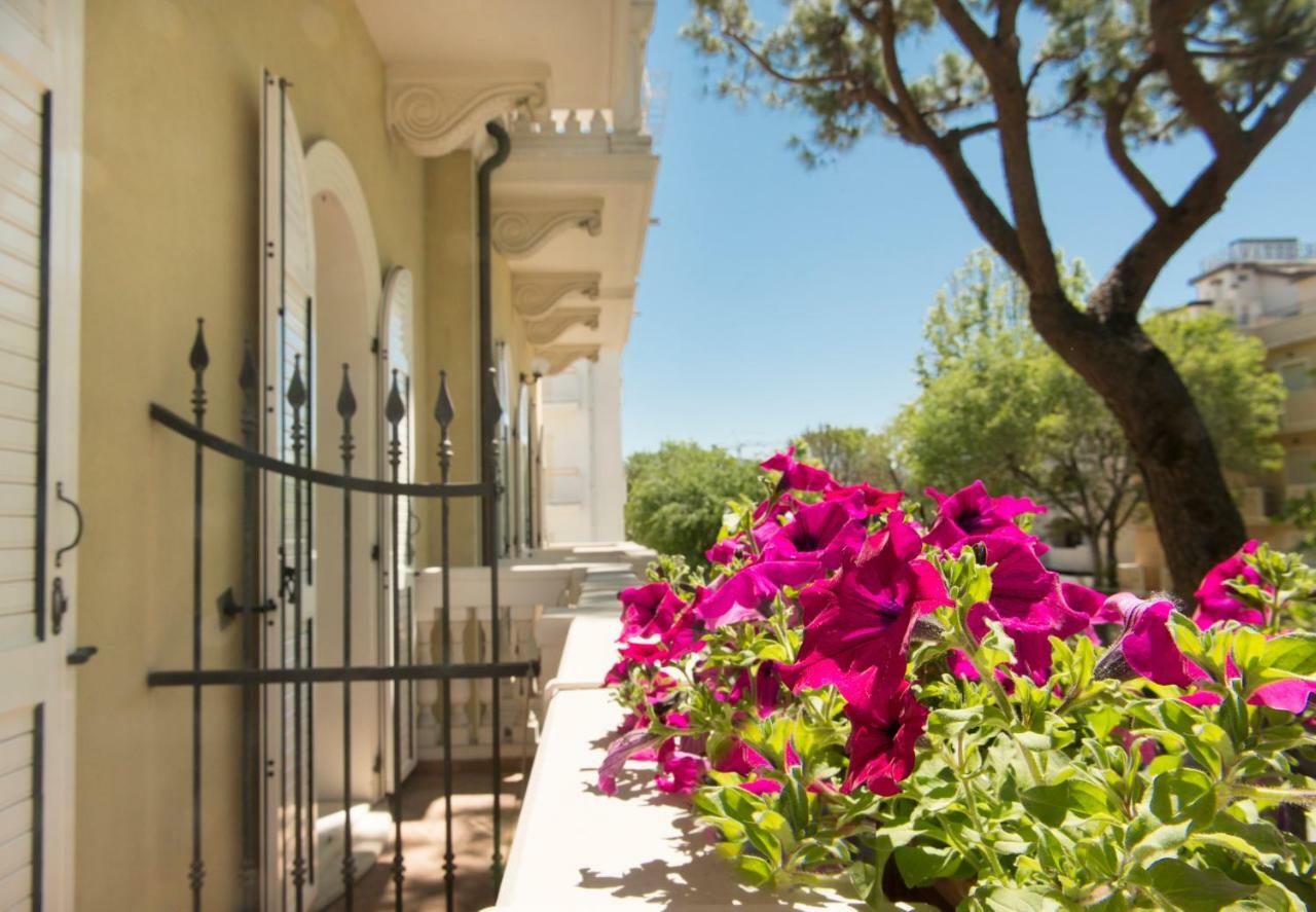 Novecento Suite Hotel ريتشوني المظهر الخارجي الصورة