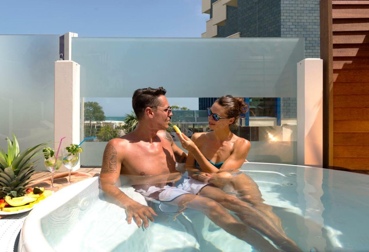 Novecento Suite Hotel ريتشوني المظهر الخارجي الصورة