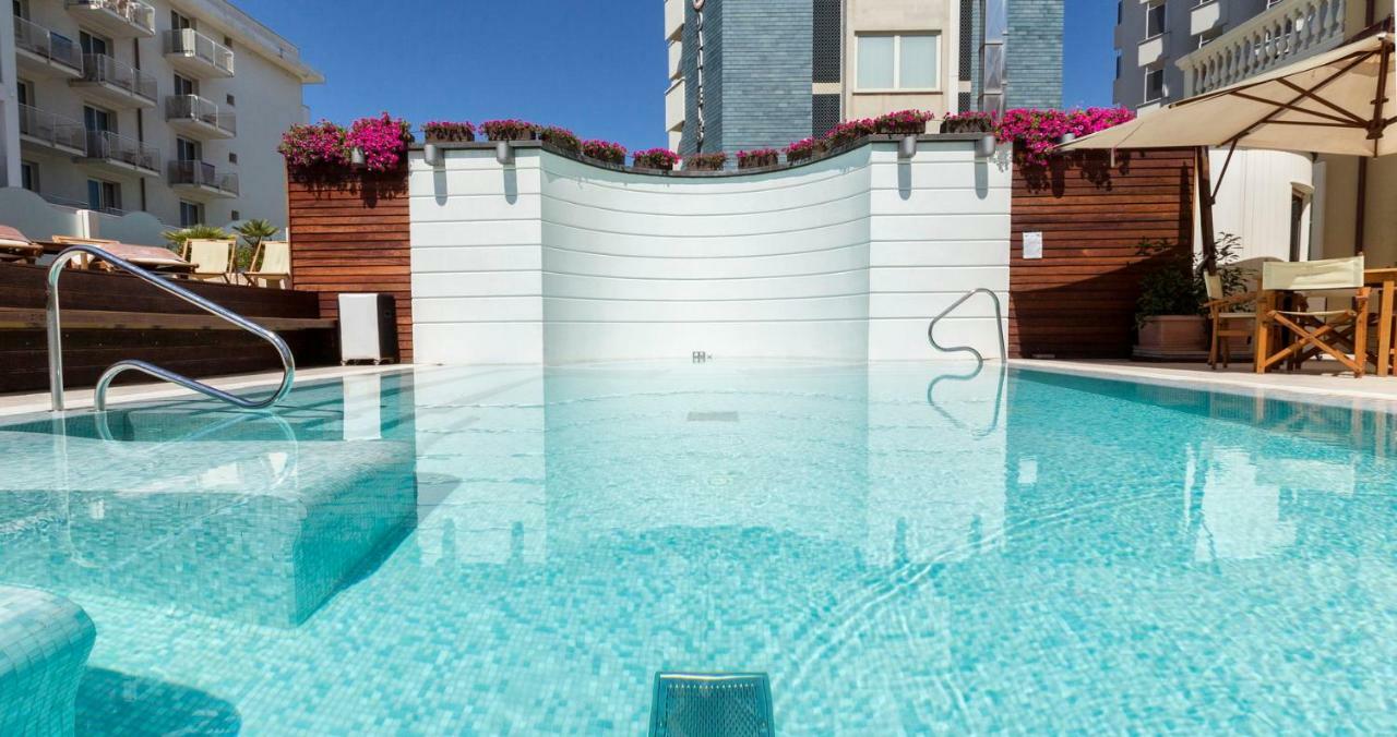 Novecento Suite Hotel ريتشوني المظهر الخارجي الصورة