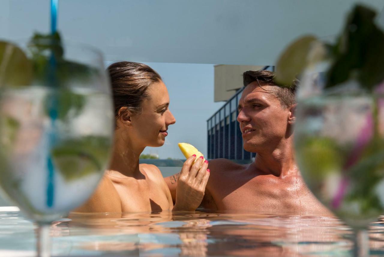 Novecento Suite Hotel ريتشوني المظهر الخارجي الصورة