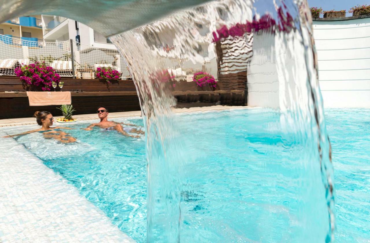 Novecento Suite Hotel ريتشوني المظهر الخارجي الصورة