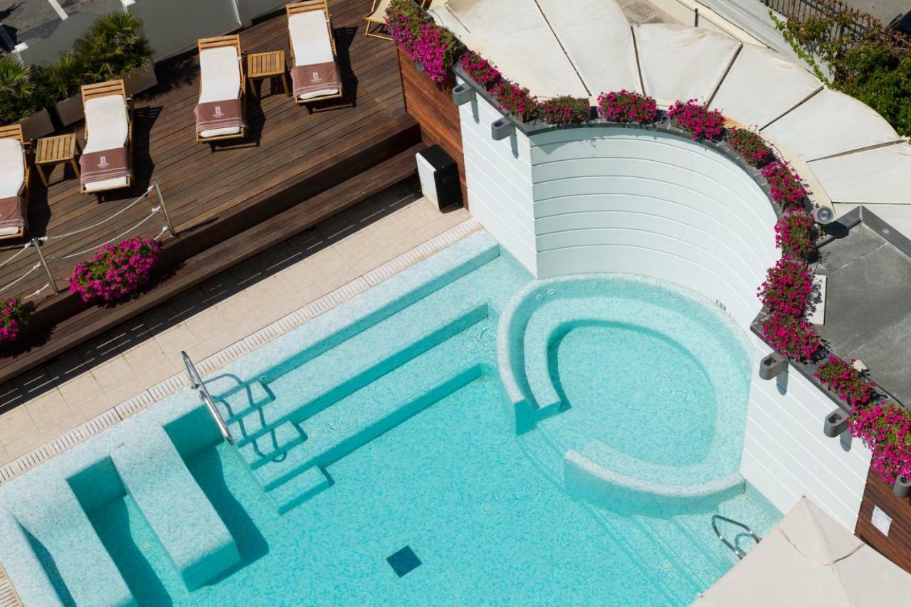 Novecento Suite Hotel ريتشوني المظهر الخارجي الصورة