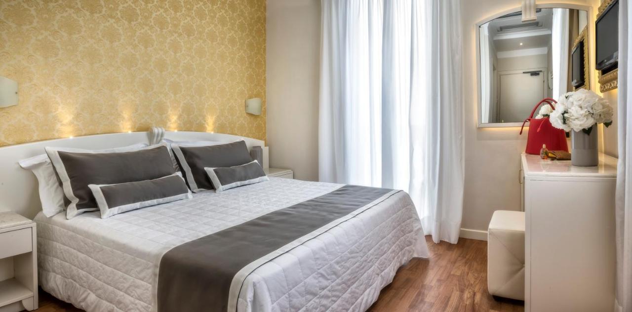 Novecento Suite Hotel ريتشوني المظهر الخارجي الصورة